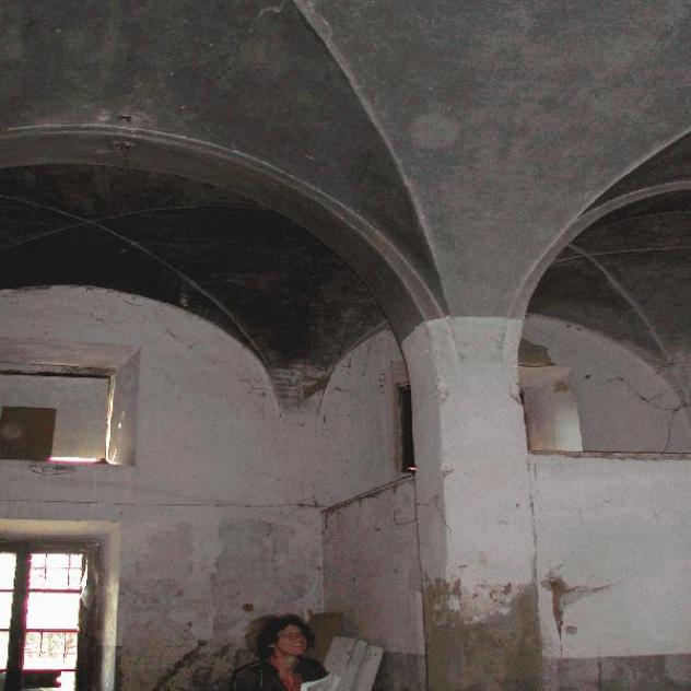Stabile/Palazzo in vendita a Peccioli 700 mq Rif: 1273142 - Foto 6