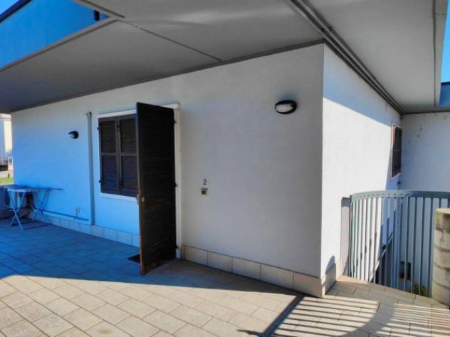 Immobile in asta di 77 m², box auto in vendita a Peschiera del Garda - Foto 2