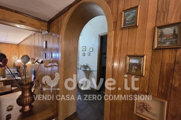 Villa di 216 m² con più di 5 locali e box auto in vendita a Radicofani - Foto 14