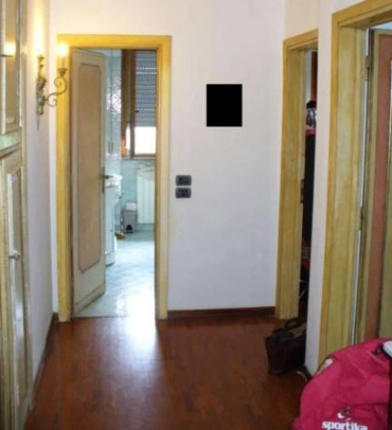 Immobile in asta di 95 m², box auto in vendita a Reggello - Foto 4