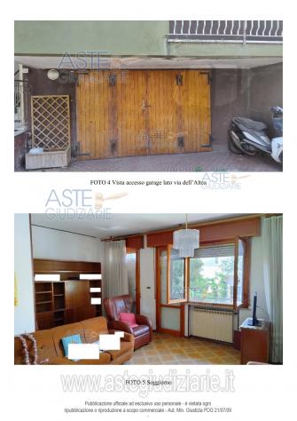 IMMOBILI-IMMOBILE RESIDENZIALE-Via dell'Altea, 8, 47921 Rimini RN, Italia - Foto 6