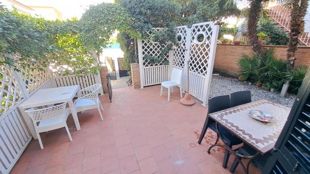 Appartamento in vendita a Rosignano Solvay - Rosignano Marittimo 80 mq Rif: 1452731