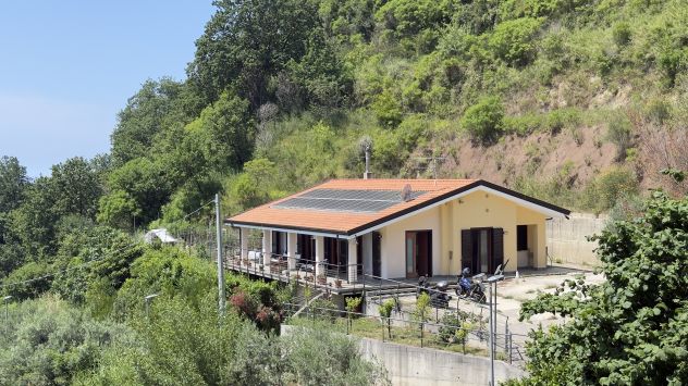 OPEN HOUSE VENERDÌ 03 LUGLIO DALLE ORE 09:30 ALLE ORE 13:00 E DALLE ORE 15:30 AL - Foto 10
