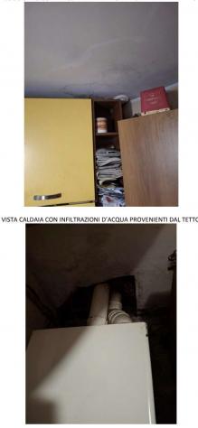 483/2025 U BG - trilocale al piano terzo con box e cantina in asta a San Giovanni Bianco - Foto 9