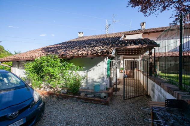 Villa di 424 m² con più di 5 locali e box auto doppio in vendita a Sciolze - Foto 20