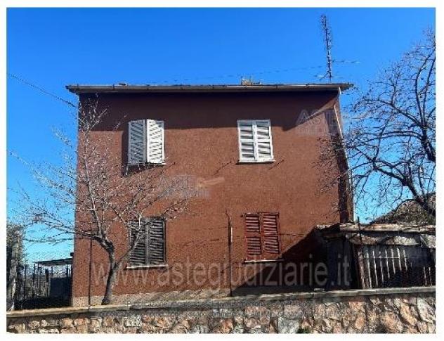 IMMOBILI-IMMOBILE RESIDENZIALE-Via Fonte, 2, 60010 Castel Colonna AN, Italia - Foto 7