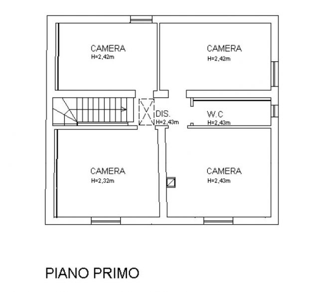 Terratetto plurifamiliare via Lunga 38, Renazzo, Cento - Foto 3
