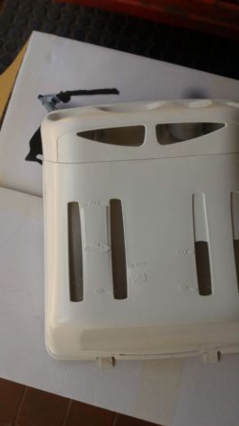 Ricambi lavatrice Whirlpool - Foto 4