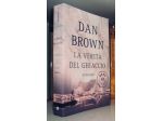 Dan Brown  - La verità del ghiaccio
