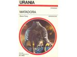 STEVE PERRY: MATADORA. URANIA 1055