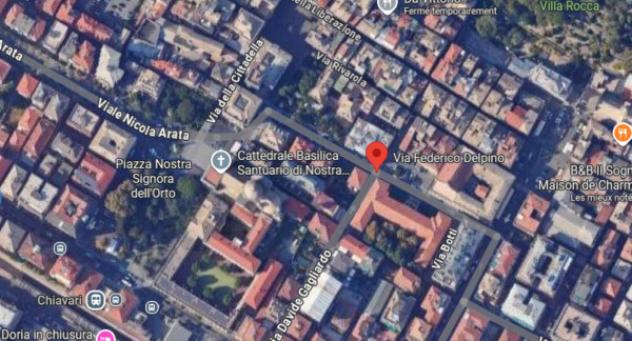 Immobile in asta di 139 m² con più di 5 locali in vendita a Chiavari - Foto 10
