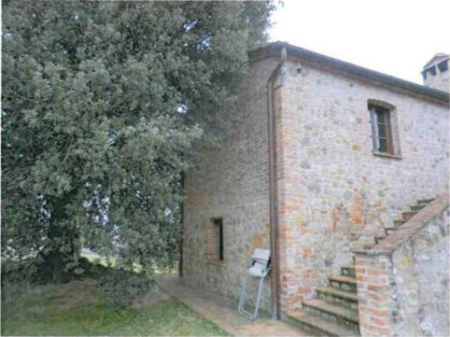 Immobile in asta di 1500 m² in vendita a Città della Pieve - Foto 14