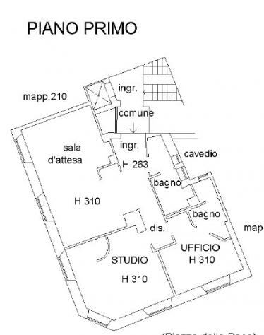 Prestigioso studio!!! - Foto 20