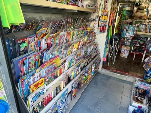 Edicola in vendita a Forte dei Marmi 17 mq Rif: 1335525 - Foto 5