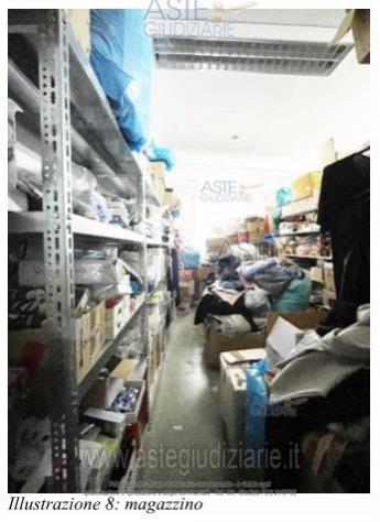 IMMOBILI-IMMOBILE COMMERCIALE-Viale Adua, 291, 51100 Pistoia PT, Italia - Foto 7