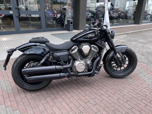 Benda Motorcycles Chinchilla 500 pochi km guidabile A2 35KW - Foto 4