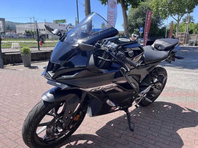 Yamaha YZF R125 null - Foto 9