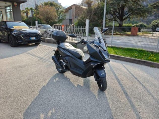 KYMCO Skytown 125 KYMCO SKYTOWN 125 rif. 23494392 - Foto 7