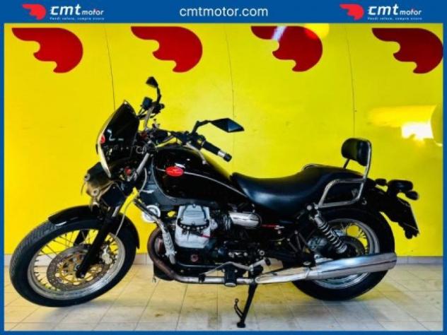 MOTO GUZZI Nevada 750 Finanziabile - Nero - 61910 rif. 22397031 - Foto 3