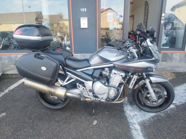 SUZUKI GSF 1250 Bandit S ABS rif. 21899756 - Foto 3