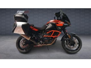 KTM 1290 Super Adventure MY20