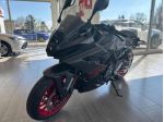 SUZUKI GSX-8R GSX-8R rif. 23463870