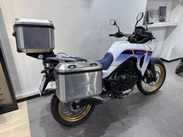 HONDA Transalp XL750 . rif. 23494693 - Foto 5