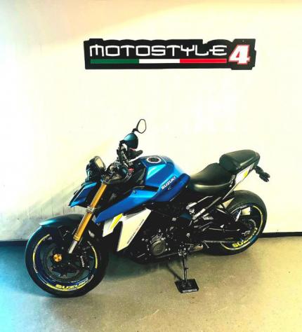 SUZUKI GSX S 1000 2021 - Foto 2