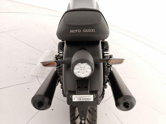 Moto Guzzi V7 V7 STONE CORSA - Foto 9