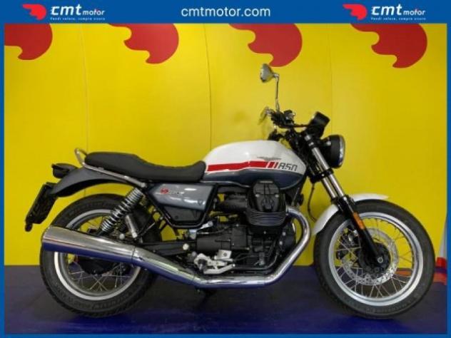 MOTO GUZZI V7 Garantita e Finanziabile rif. 23913152