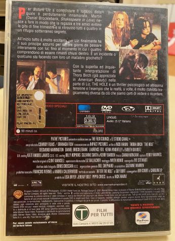 Dvd The hole - Foto 3