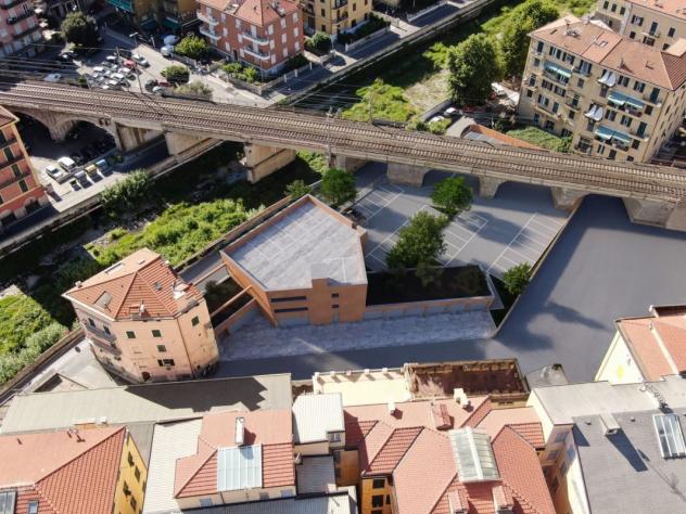 Garage / Posto Auto in vendita a Varazze - Foto 3