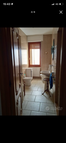 Camere affitto solo studentesse - Foto 4