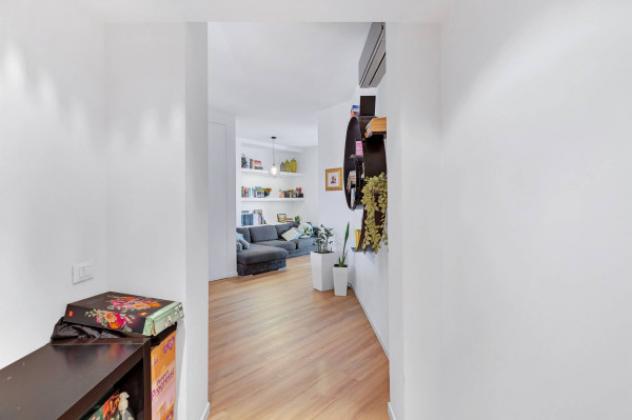 Appartamento di 94 m² con 3 locali in affitto a Milano - Foto 4