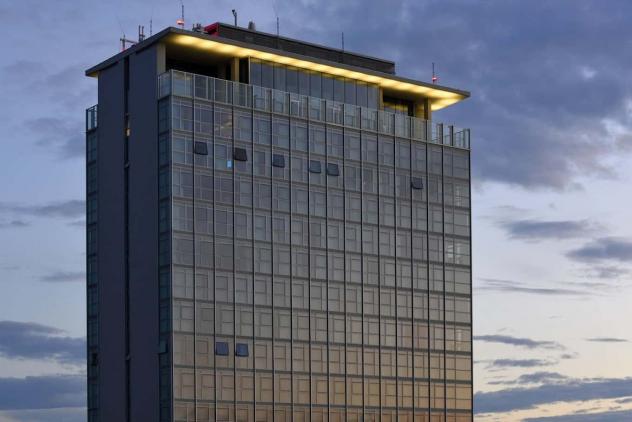 Bilocale Superior - Torre Galfa Milano Luxury Apartments - Foto 3
