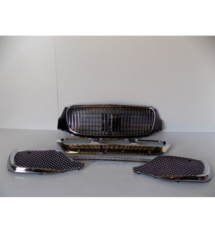 BODY KIT Mercedes W167 Maybach - 11080 - Foto 8