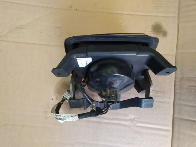 Faro gruppo ottico completo piaggio vespa s 125 150 2010 - Foto 3