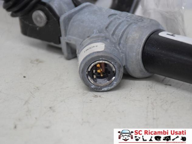 PRETENSIONATORE BMW Serie 3 E90 Berlina S87211595E (0508) - Foto 2