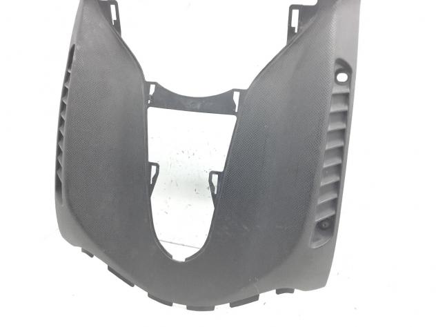 YAMAHA XENTER HW 150 CARENA CONTROSCUDO RETROSCUDO 2012 2016 SG231 - Foto 3
