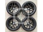 Cerchi 20 Alfa Romeo Stelvio pneumatici invernali
