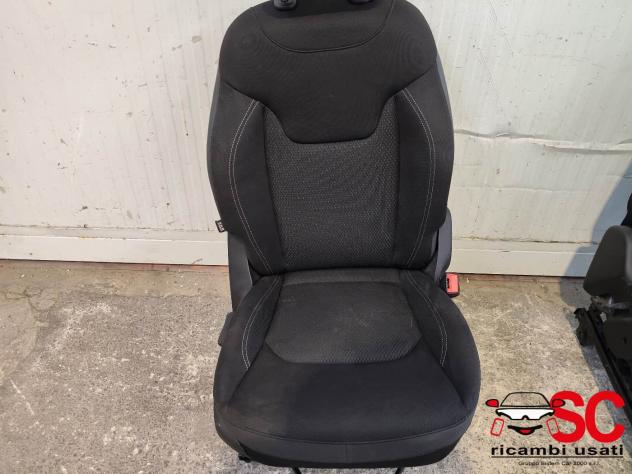 Sedili Jeep Renegade - W01514 - Foto 2