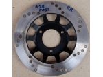 Disco freno posteriore ORIGINALE per HONDA NSR125 R e CR 125