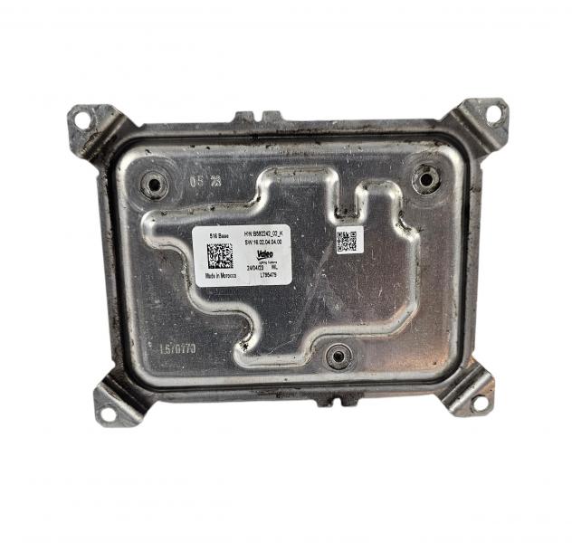 CENTRALINA FARI A LED JEEP Avenger Serie L795479 (22) - Foto 15