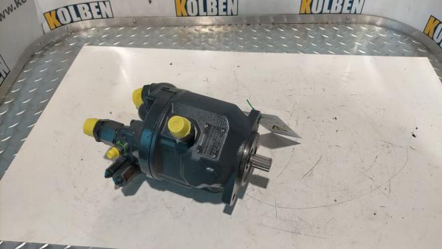 A10VO45 Pompa Idraulica A10VO Rexroth