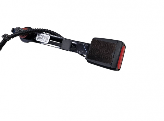 AGGANCIO CINTURA DI SICUREZZA ANT DX HYUNDAI Bayon Serie 88840-Q0000 (21) - Foto 14