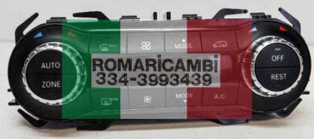 Mercedes CLA 45 2.0 anno 2014 centralina comando clima A2469002408