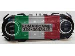 Mercedes CLA 45 2.0 anno 2014 centralina comando clima A2469002408