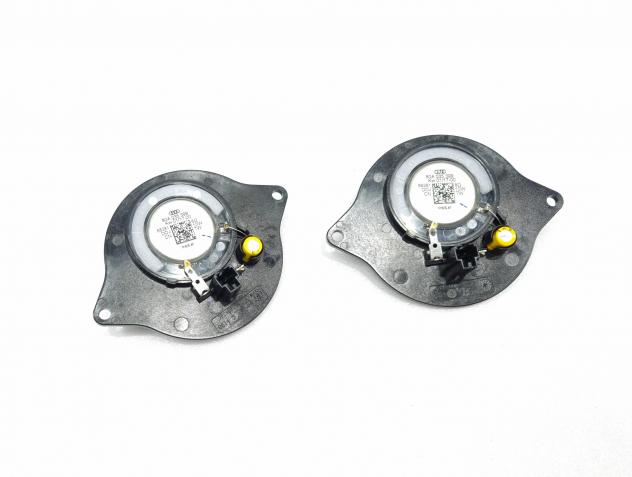 TWEETER AUDIO AUDI Q5 Serie (FYB) 80A035399 (17) - Foto 8