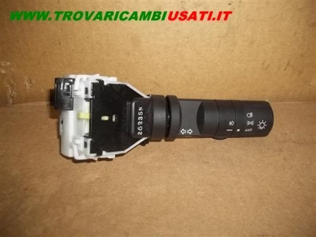 BLOCCO COMANDO LUCI DIREZIONE FORD C-MAX (CB3) FORD - C-MAX - 01-05-2007 - 01-11-2010, FORD - C-MAX - 01-1