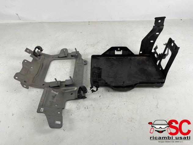 Supporto Batteria Jeep Renegade - Foto 2